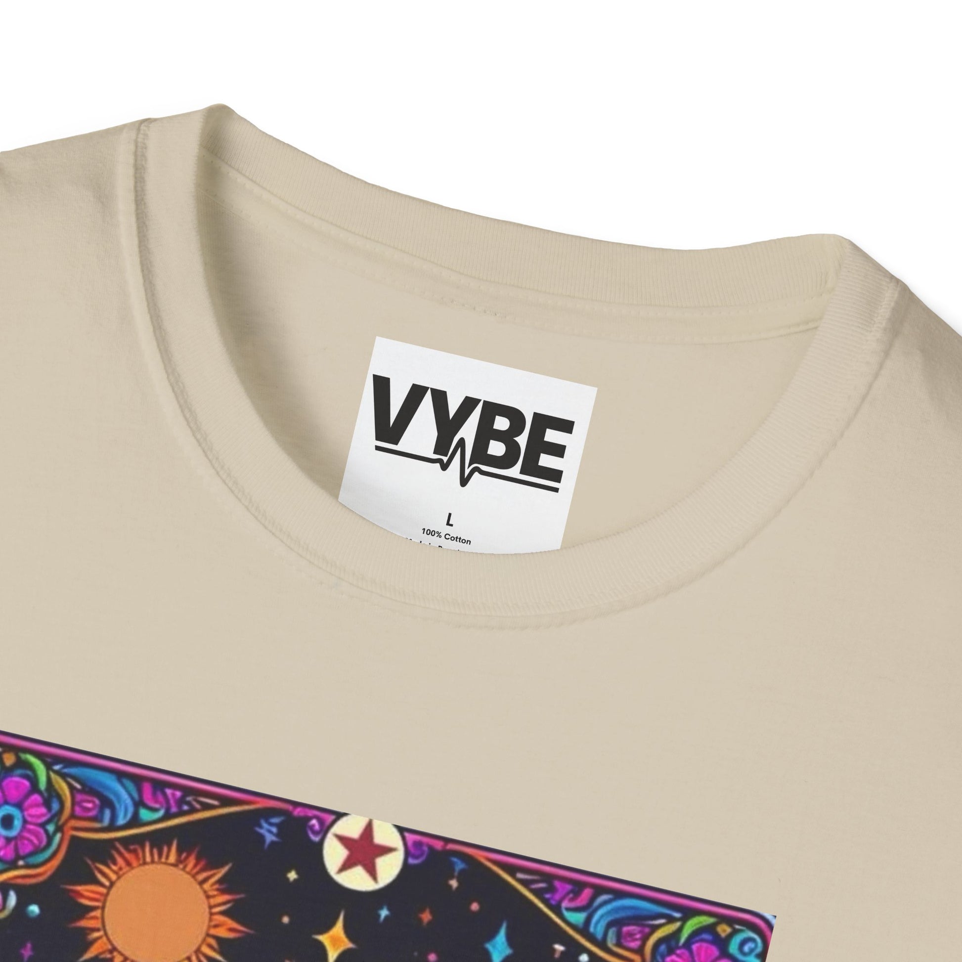 The Selfie Addict- Tarot - VYBE Shop
