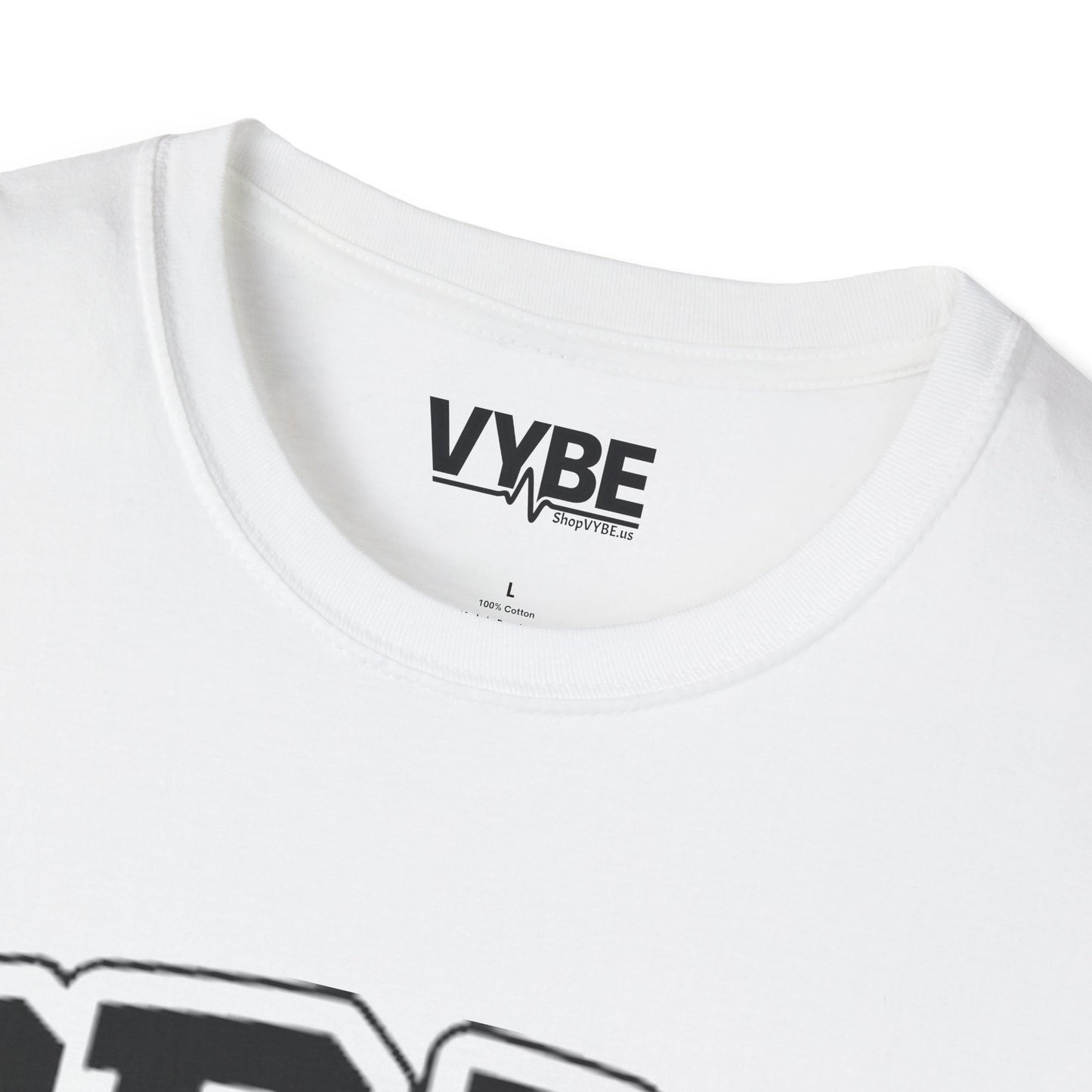 Pray Graphic Unisex T-Shirt - VYBE