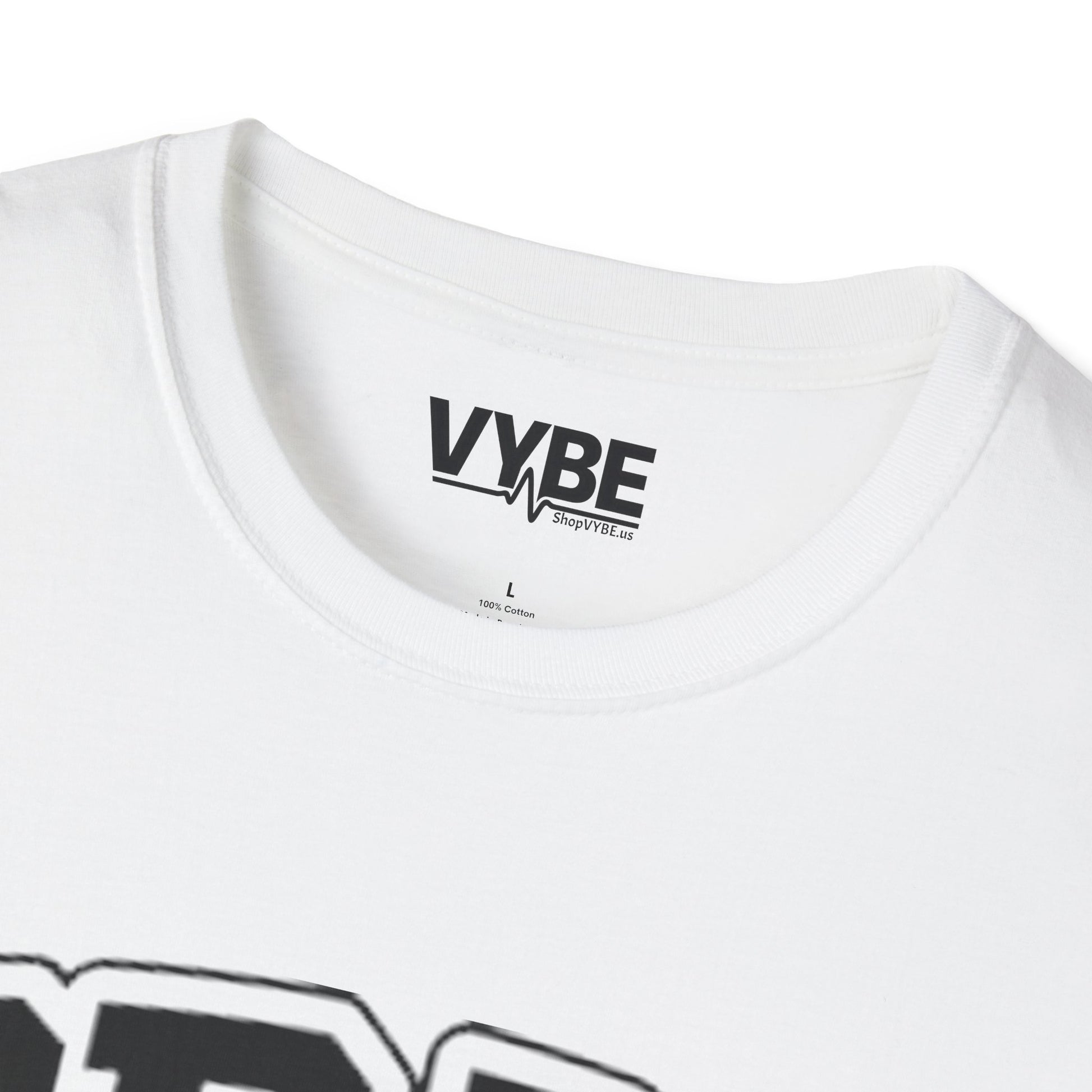 Pray Graphic Unisex T-Shirt - VYBE