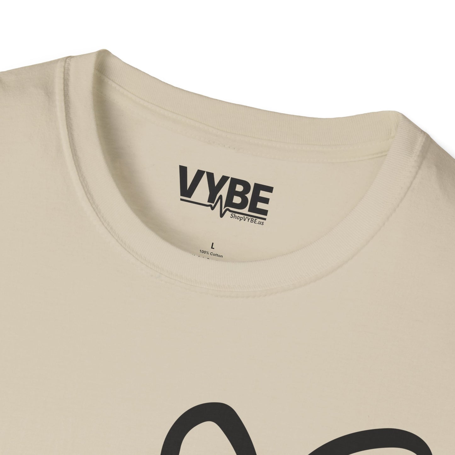 God's Mercy T-Shirt - VYBE