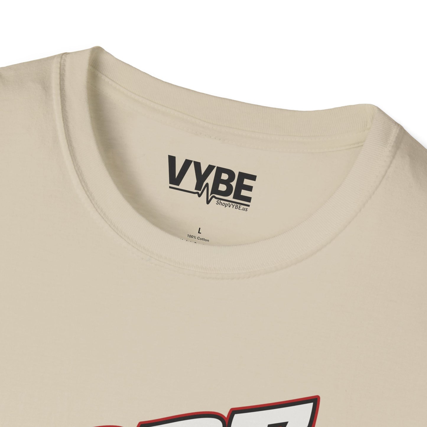 Dope Street Style Tee - VYBE