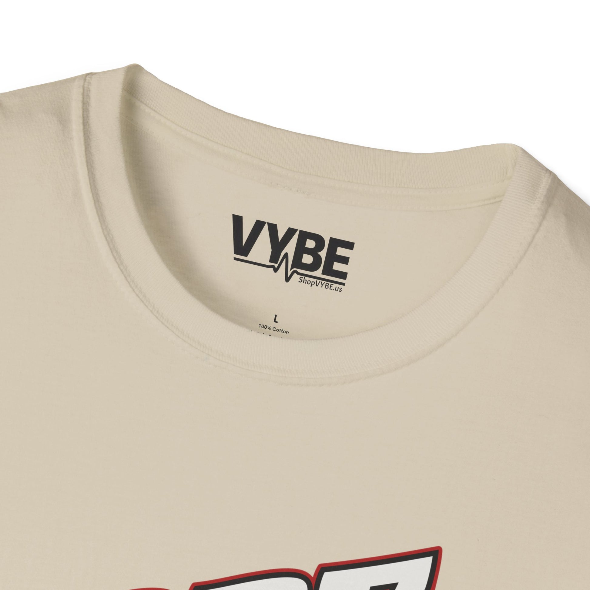 Dope Street Style Tee - VYBE