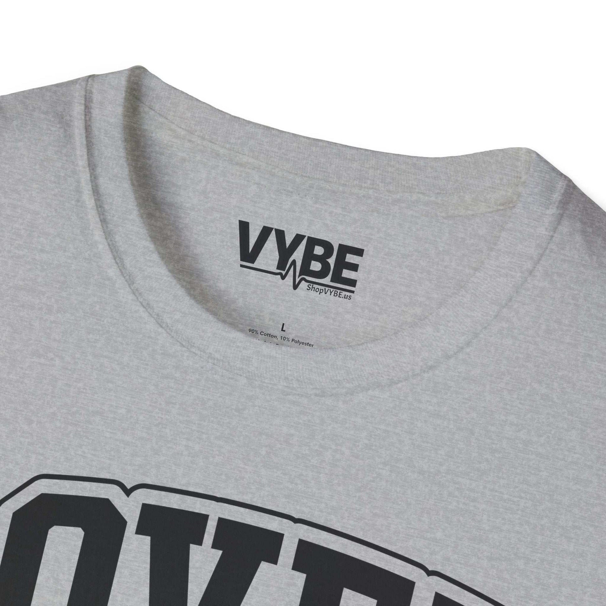 Loved T-Shirt - VYBE