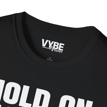 Overthink This T-Shirt