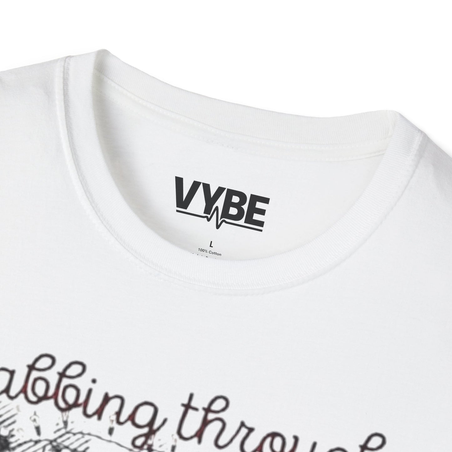 Christmas- Dabbing Santa T-Shirt, Cute Gift - VYBE Shop