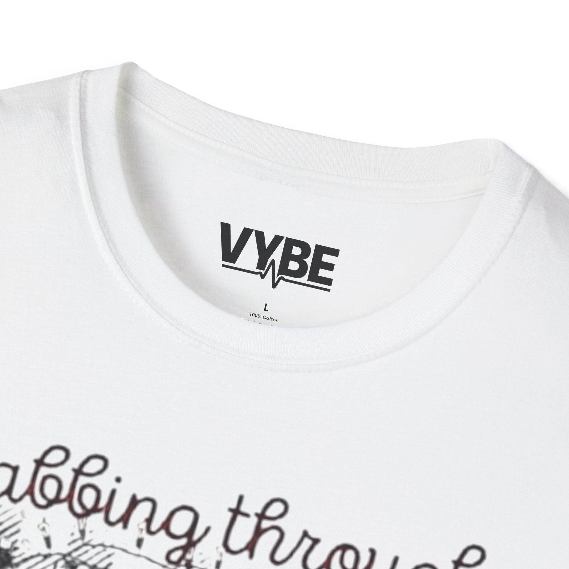 Christmas- Dabbing Santa T-Shirt, Cute Gift - VYBE Shop