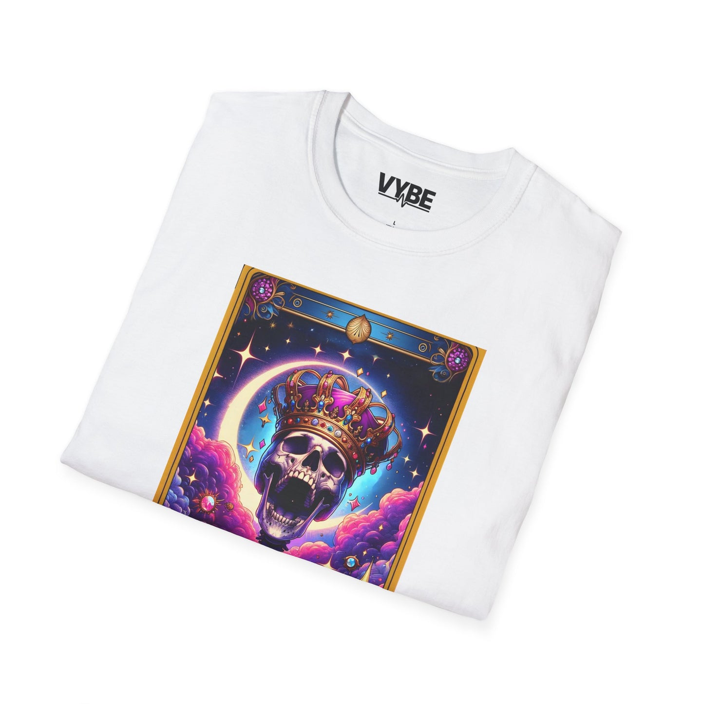 The Drama Queen-Tarot - VYBE Shop