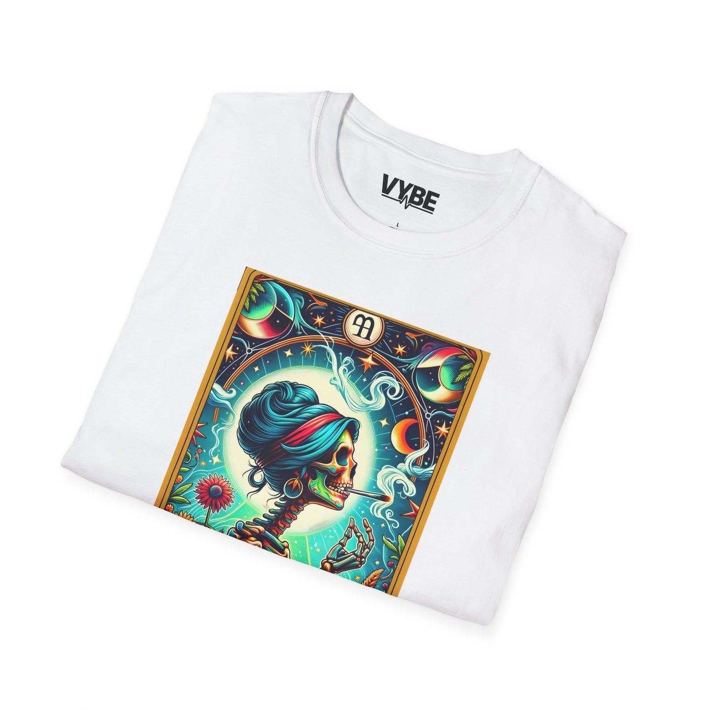 The Stoner- Tarot - VYBE Shop