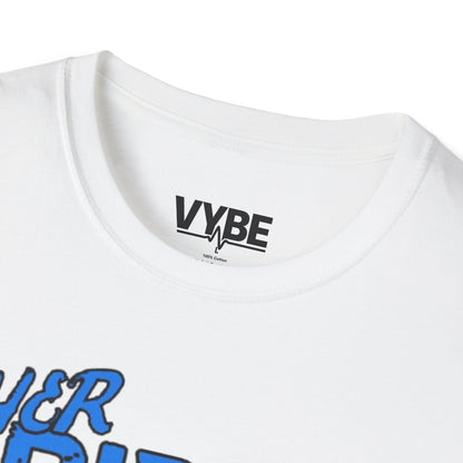 Ride or Die Clyde T-Shirt - VYBE Shop