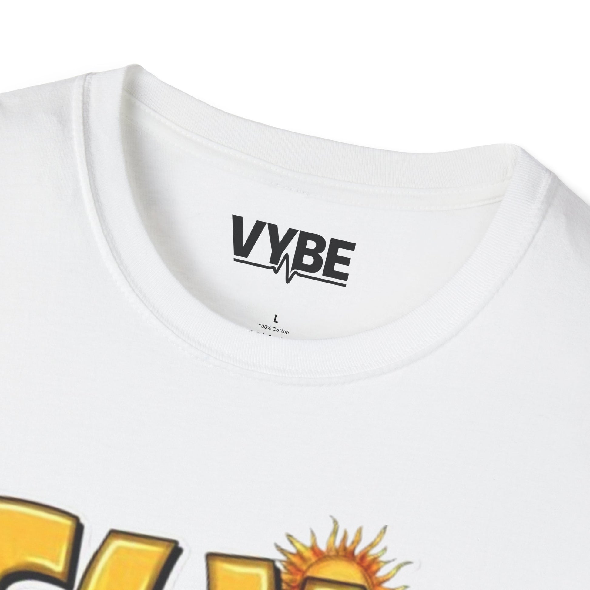 Summer- Sun, Salt, Sand T-Shirt - VYBE Shop