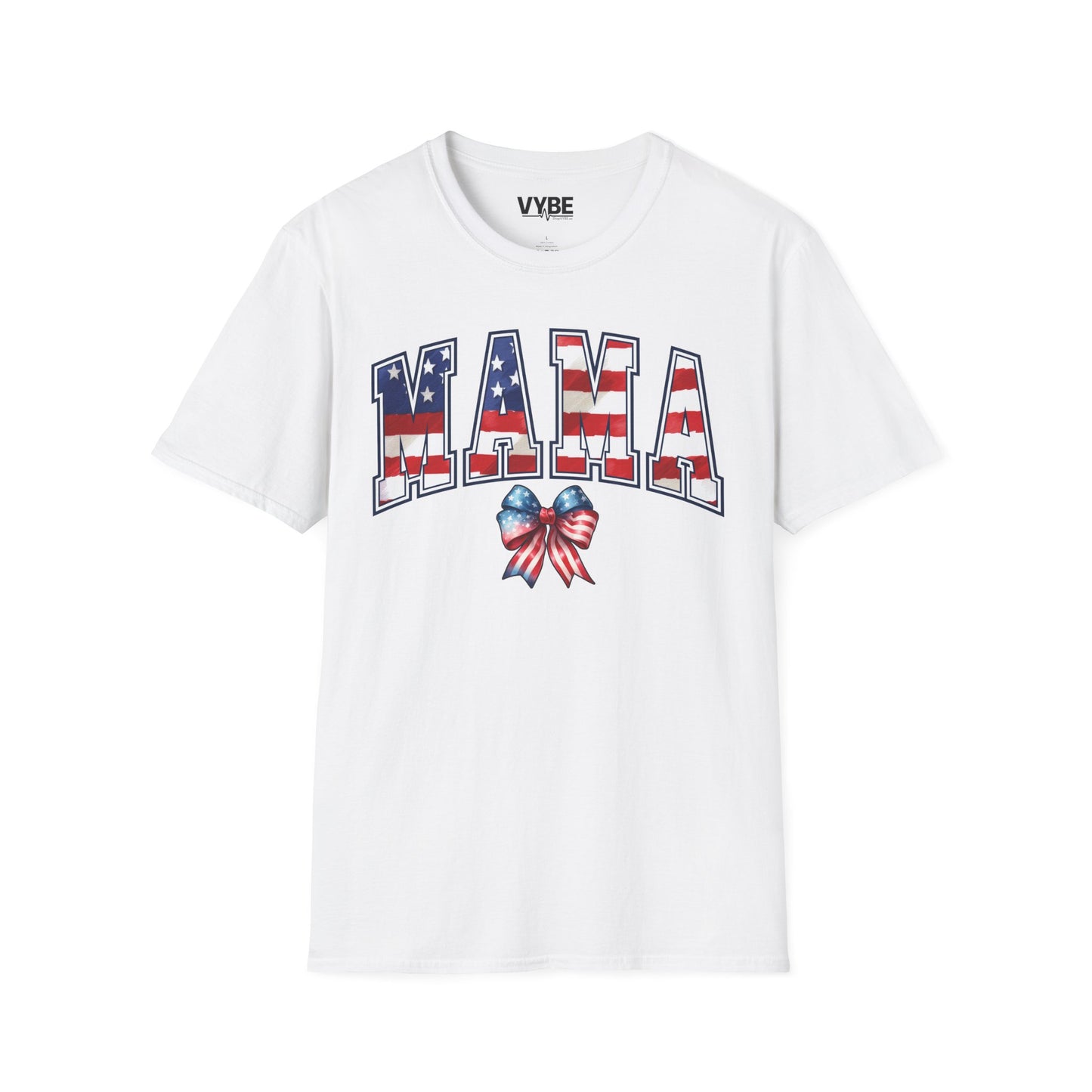 Mama T-Shirt - VYBE
