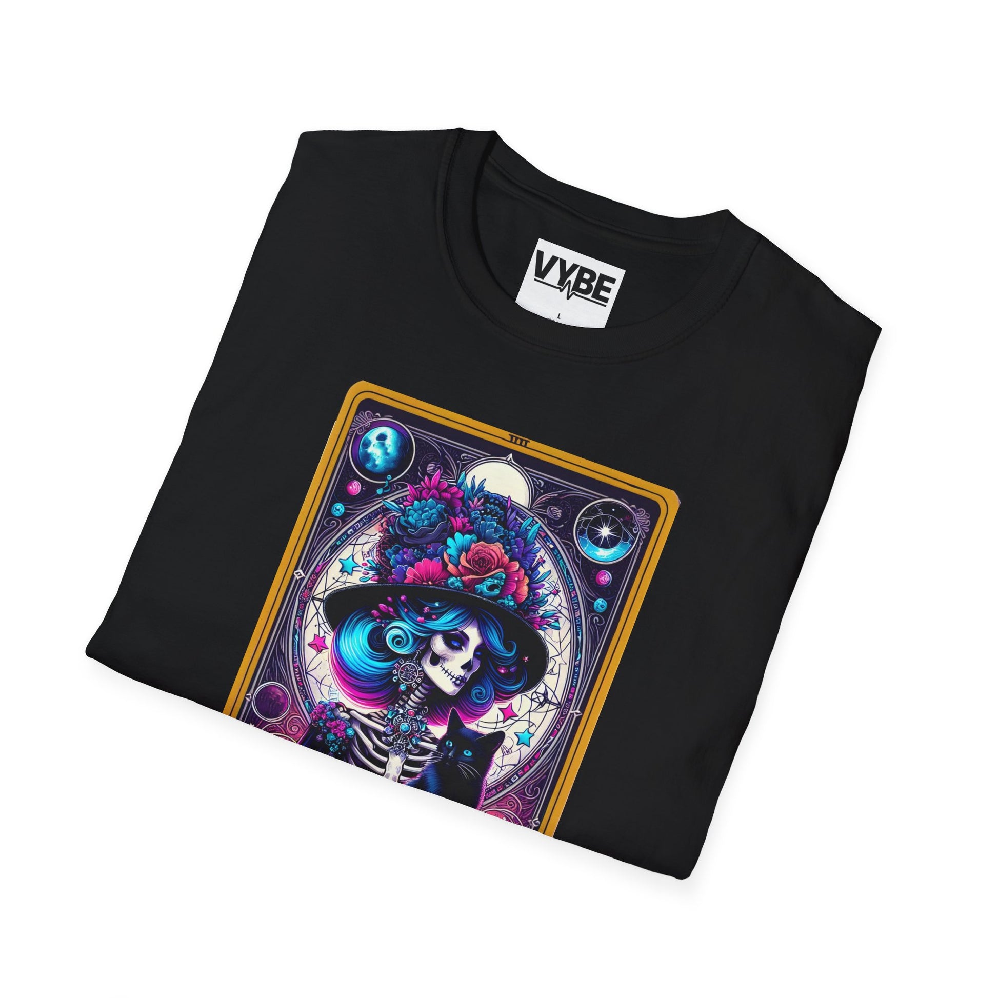 The Witch- Tarot - VYBE Shop