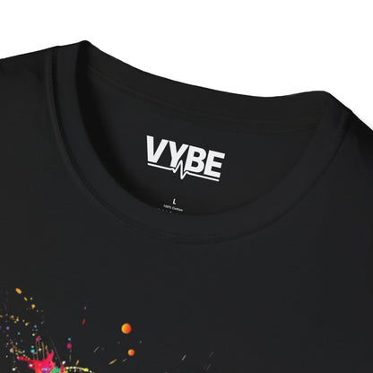 Vibrant Hummingbird T-Shirt