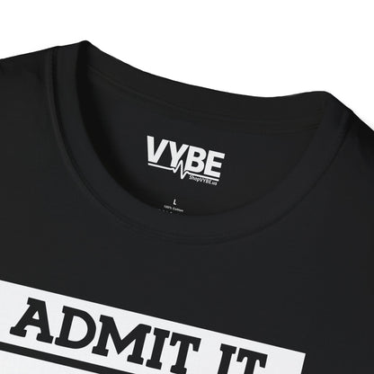 Life Without Me Would Be Boring T-Shirt