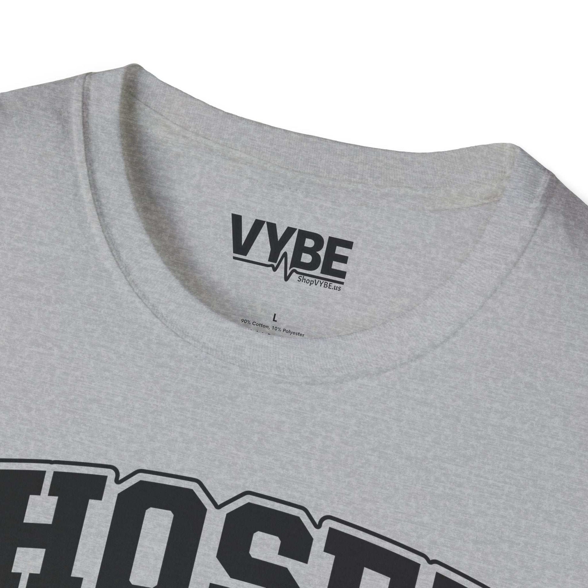 Chosen T-Shirt - VYBE