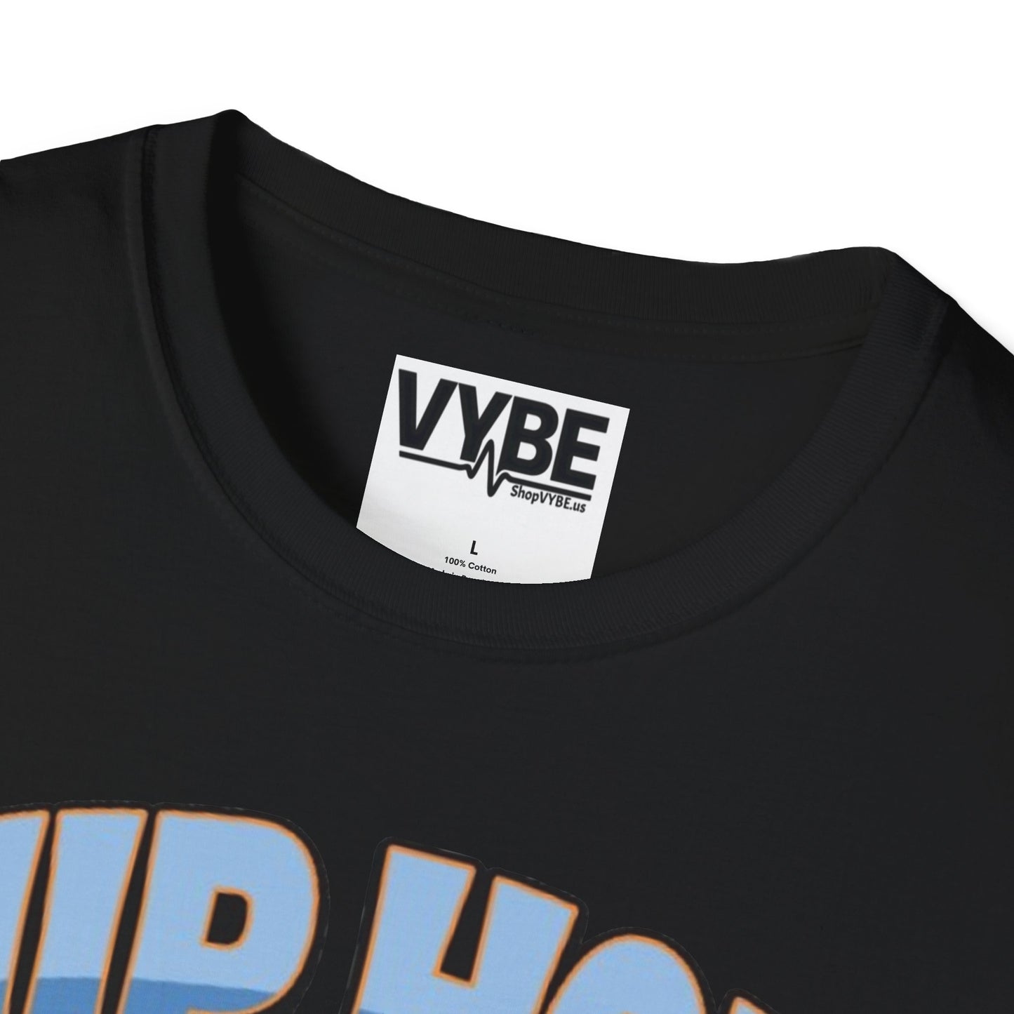 Easter- Hip Hop Easter Bunny T-Shirt