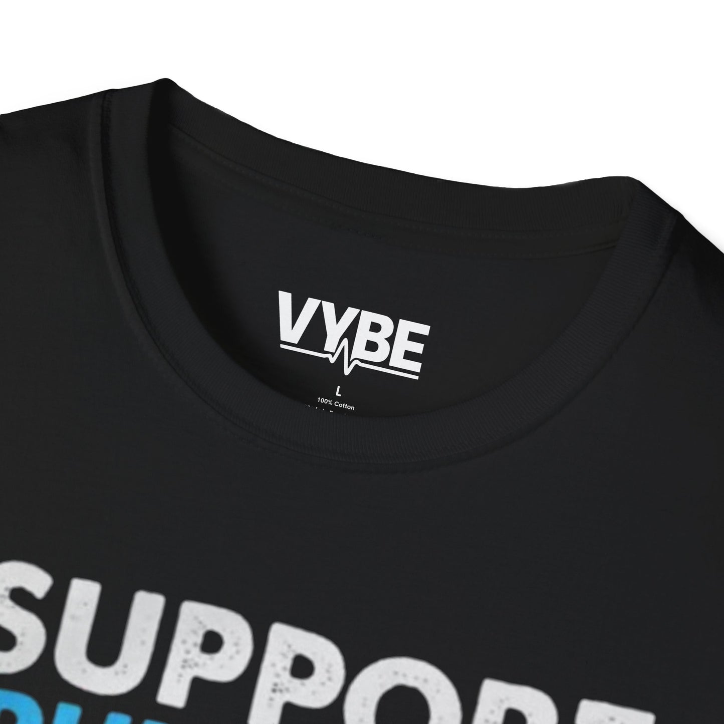 Rights- I Support Animal Rights - VYBE Shop