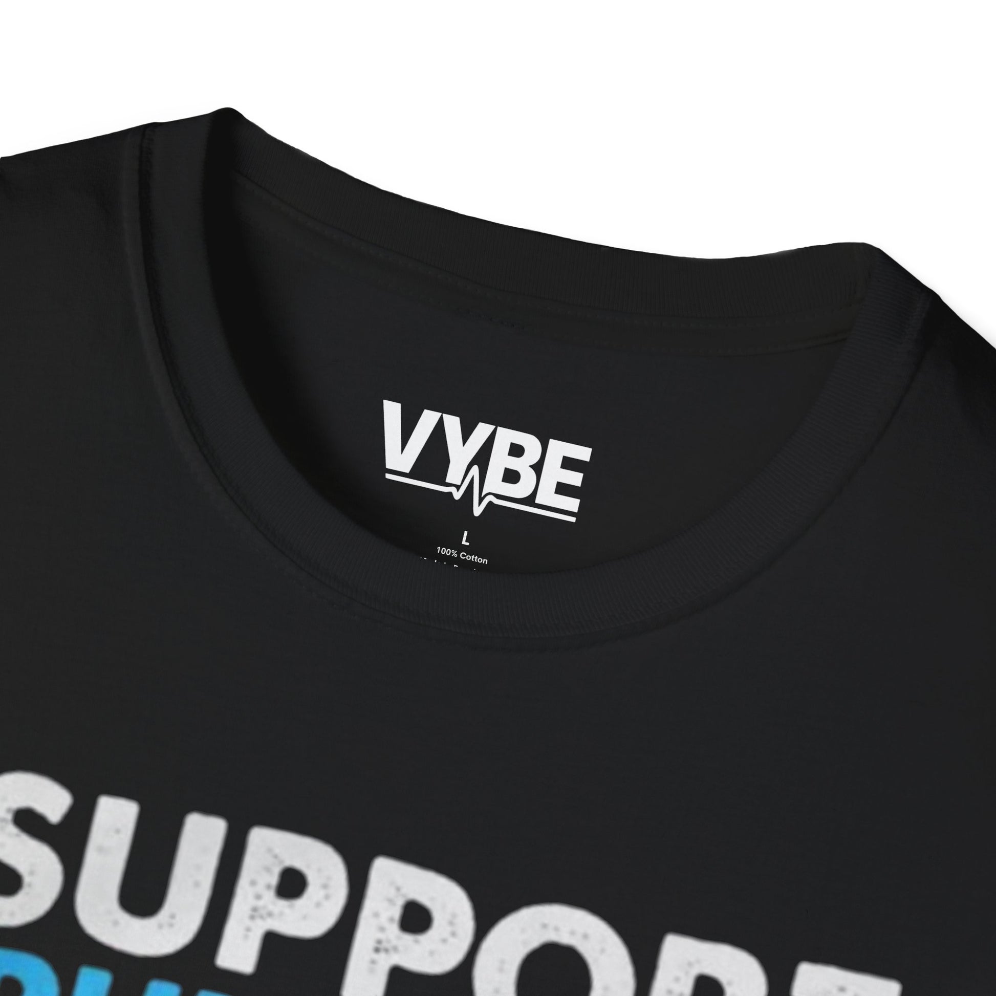 Rights- I Support Animal Rights - VYBE Shop