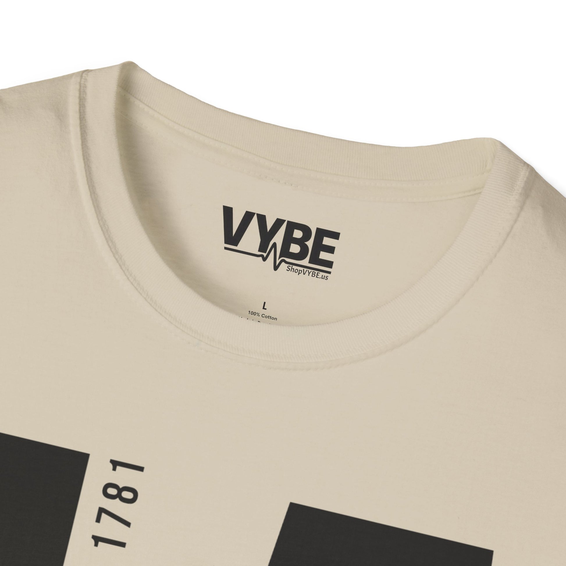 California Dreamer T-Shirt - VYBE