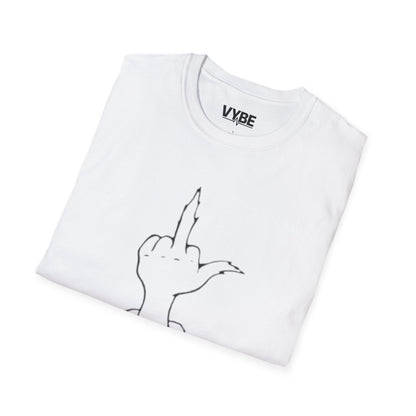 Grinch 2- Matching Christmas T-Shirt For Couples- Grinch 2 - VYBE Shop