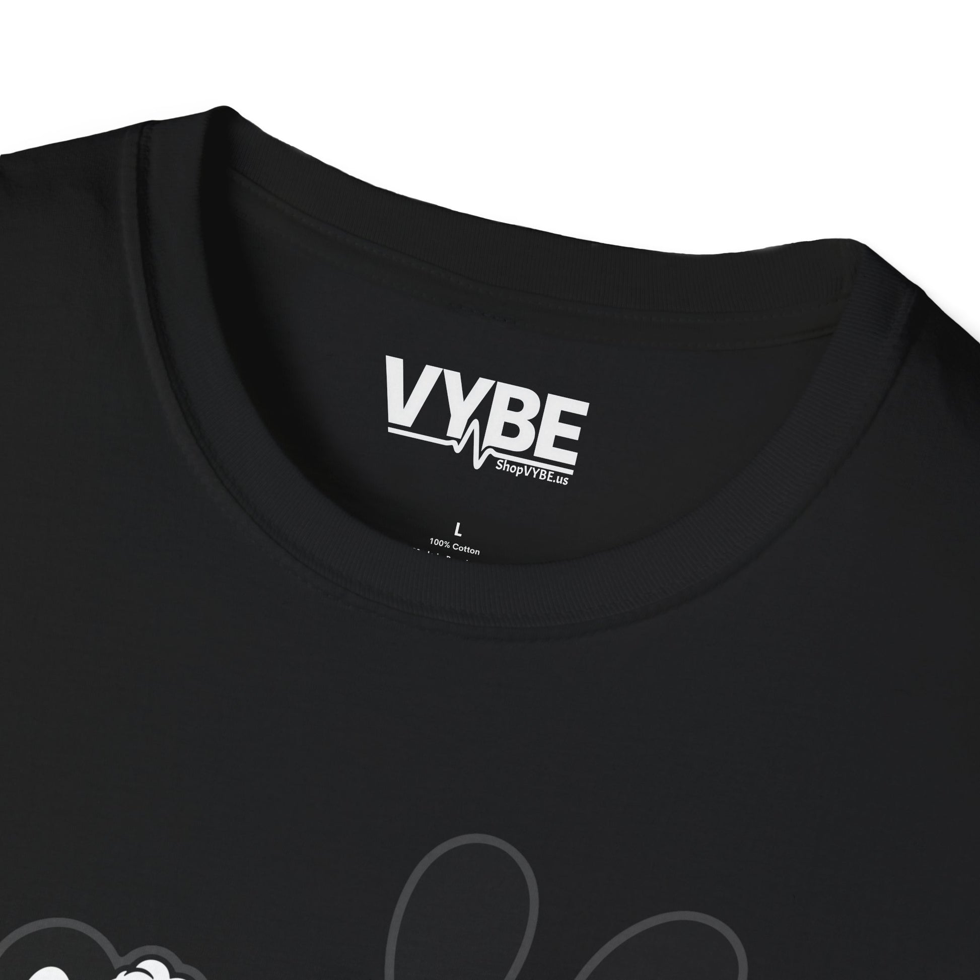 Homies T-Shirt - VYBE