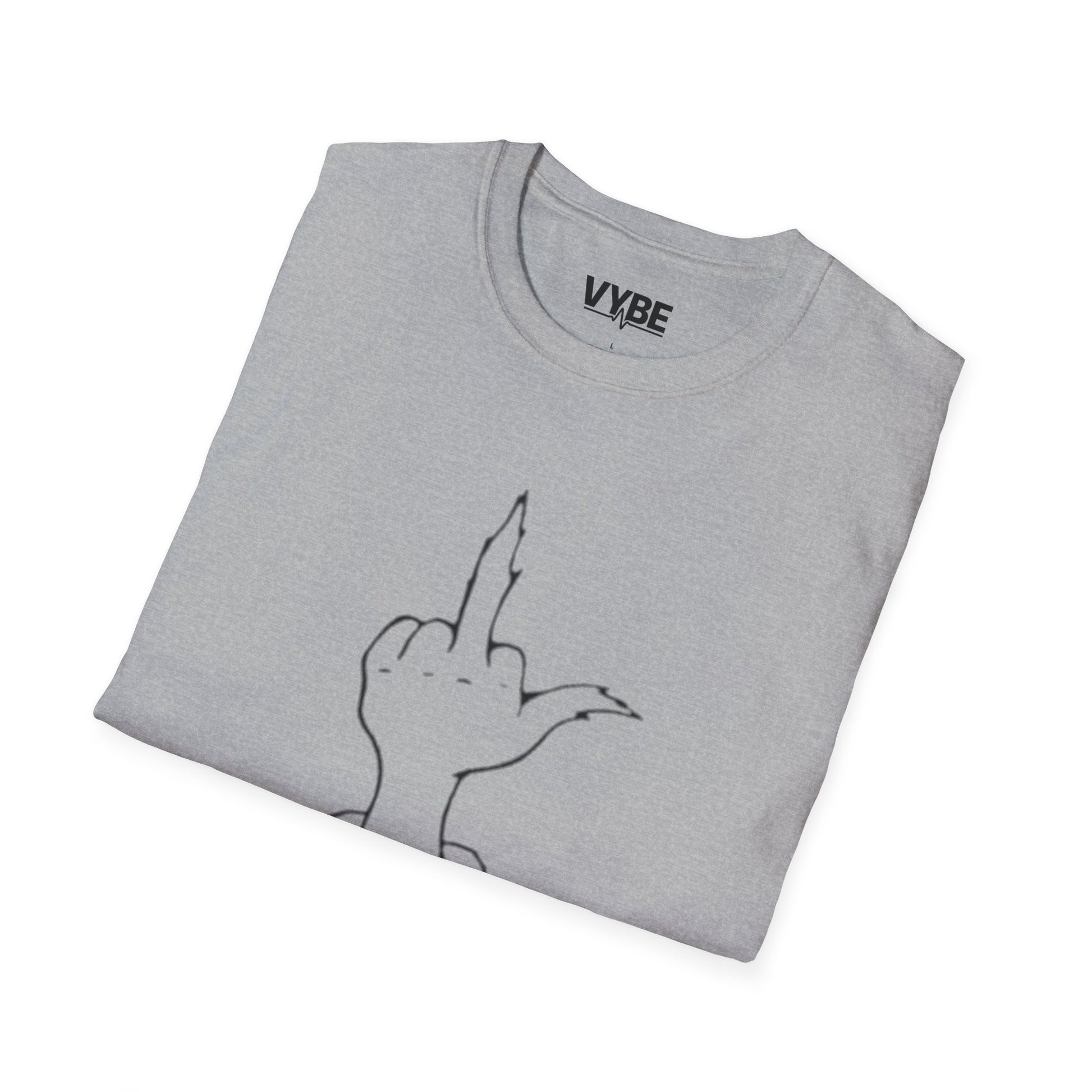 Grinch 2- Matching Christmas T-Shirt For Couples- Grinch 2 - VYBE Shop