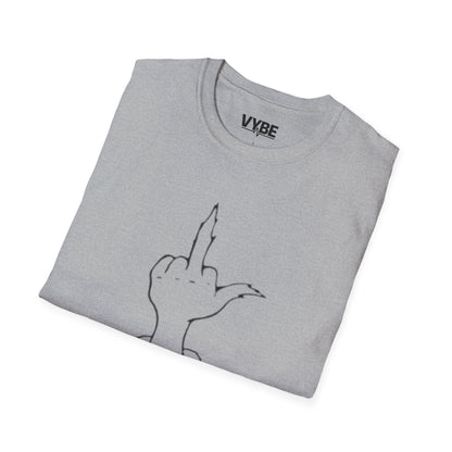Grinch 2- Matching Christmas T-Shirt For Couples- Grinch 2 - VYBE Shop