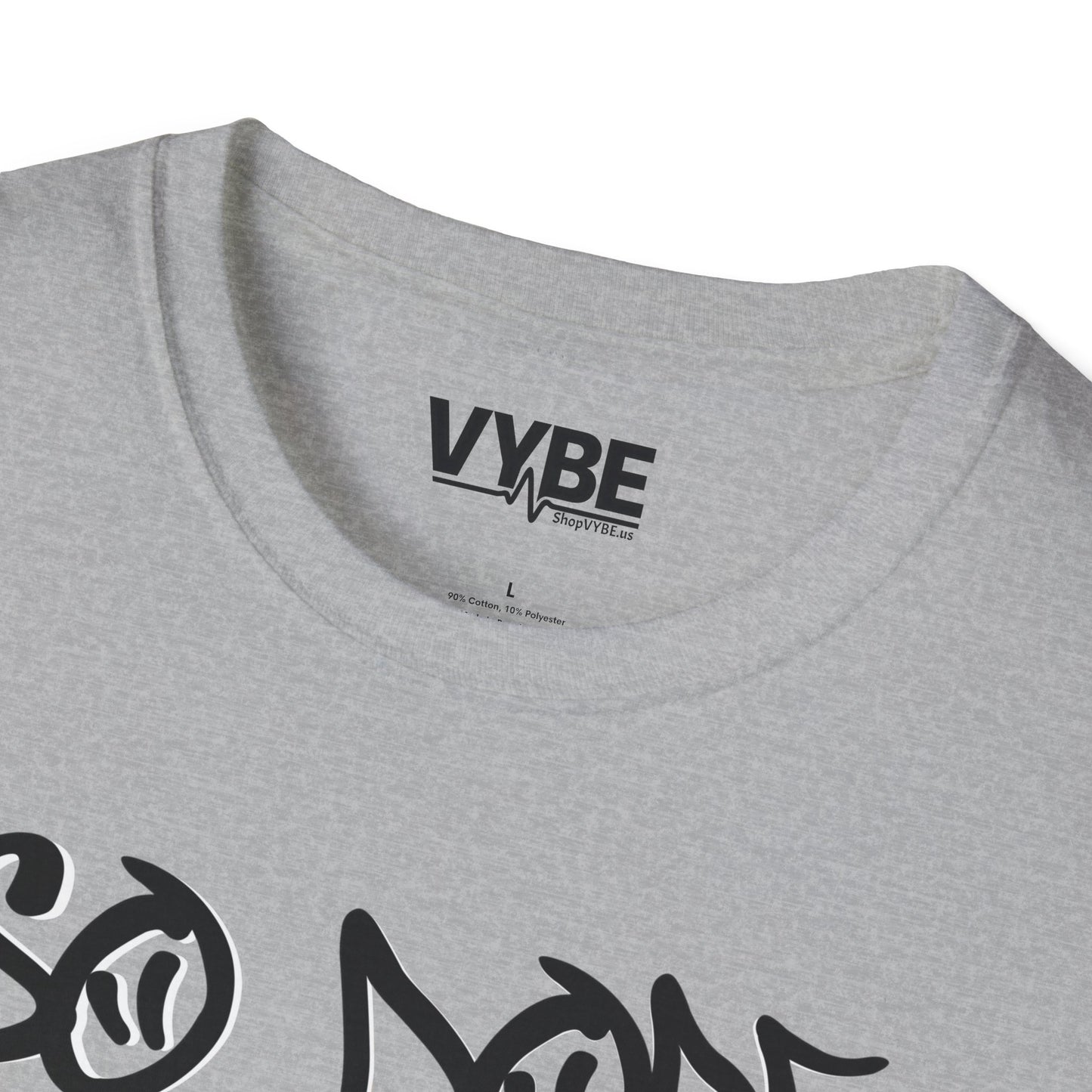 So Dope Streetwear Tee - VYBE