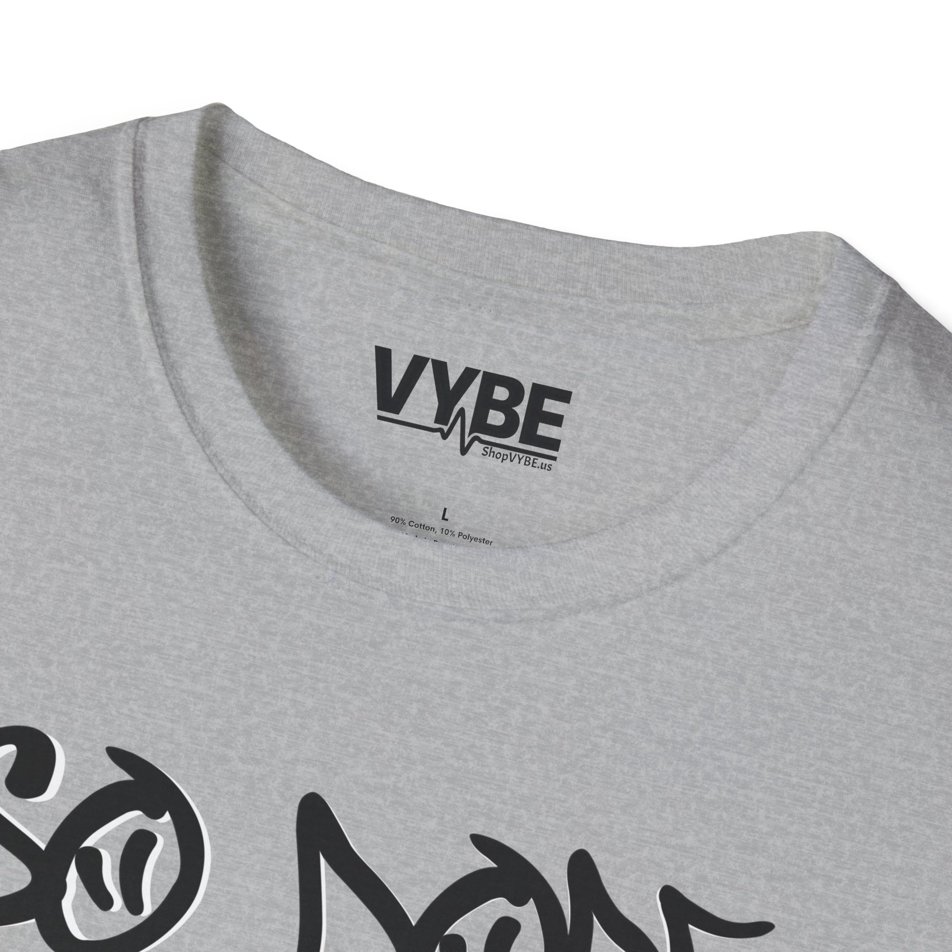 So Dope Streetwear Tee - VYBE