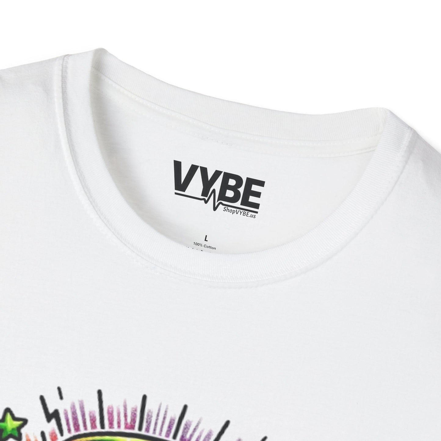 Feelin Lucky Shirt - VYBE