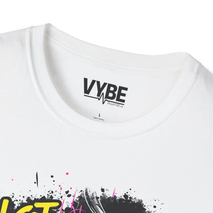 Loyalty Inside My DNA T-Shirt