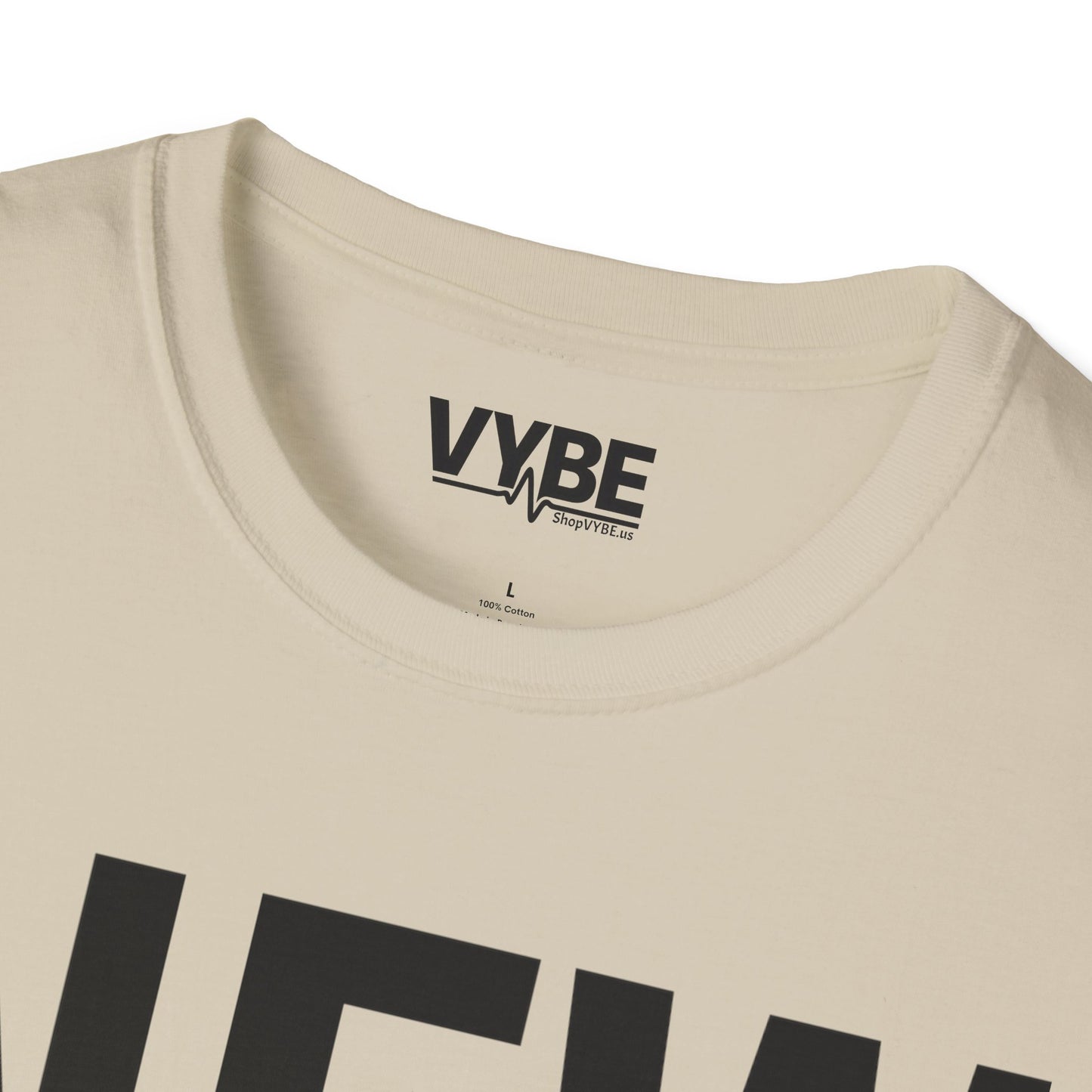 New York T-Shirt - Stylish and Comfortable Urban Wear - VYBE