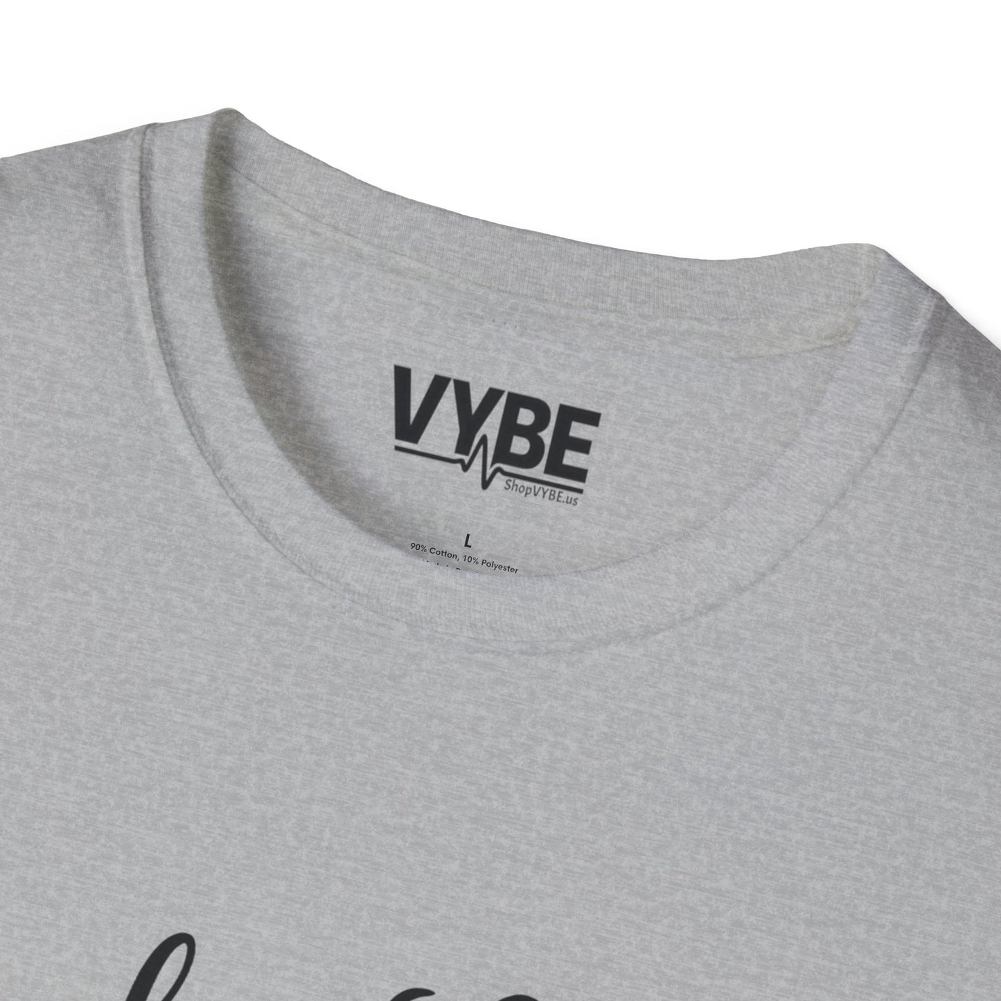 Funny Lashes T-Shirt - VYBE Shop