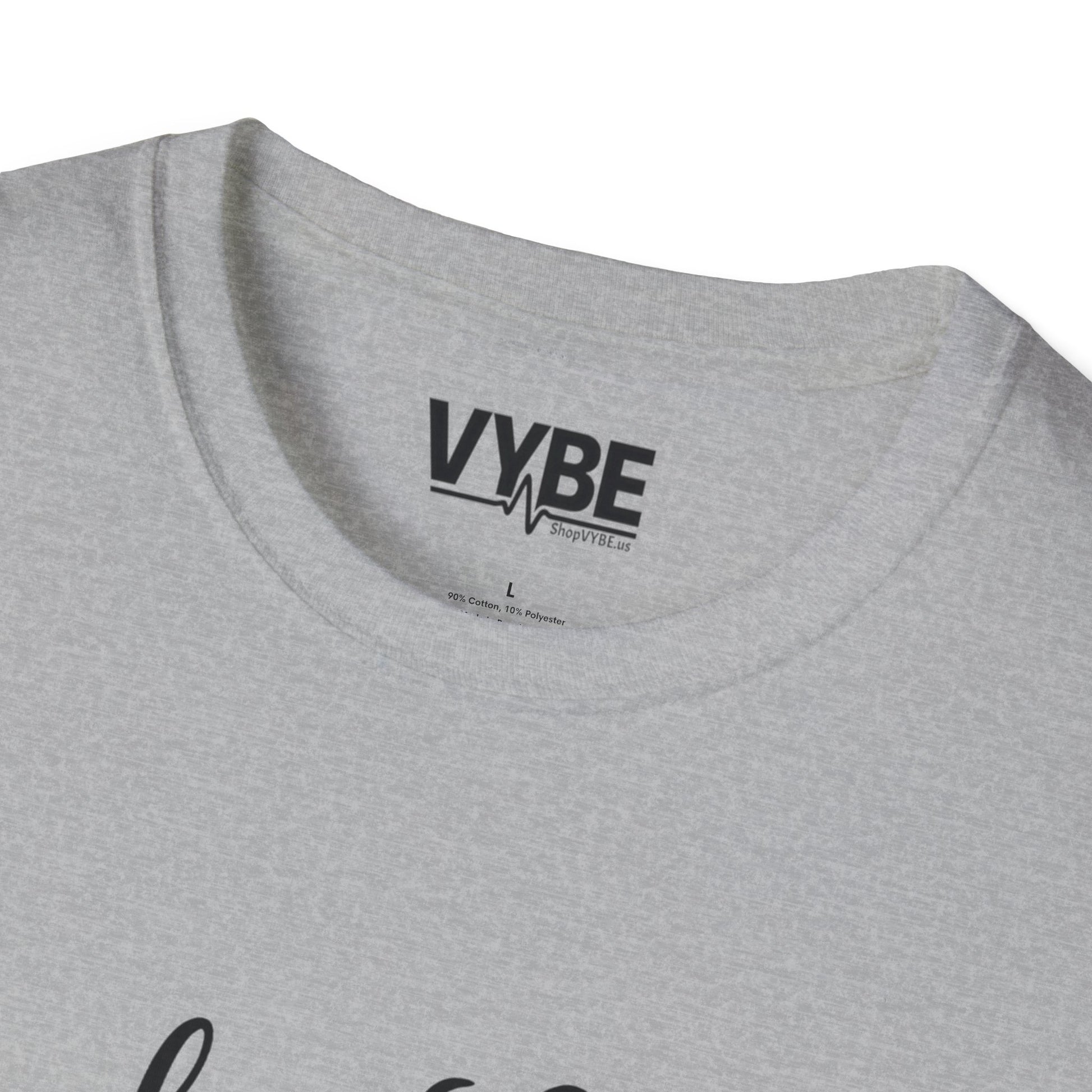Funny Lashes T-Shirt - VYBE Shop