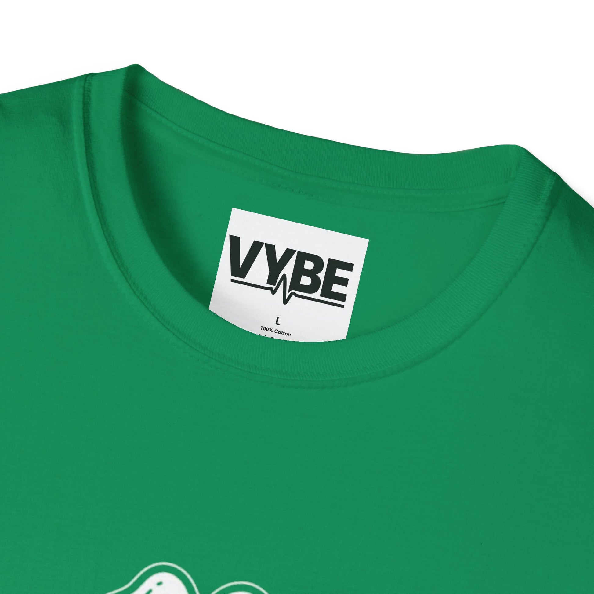 ST Patrick's Day- Irish And Unlucky AF - VYBE Shop