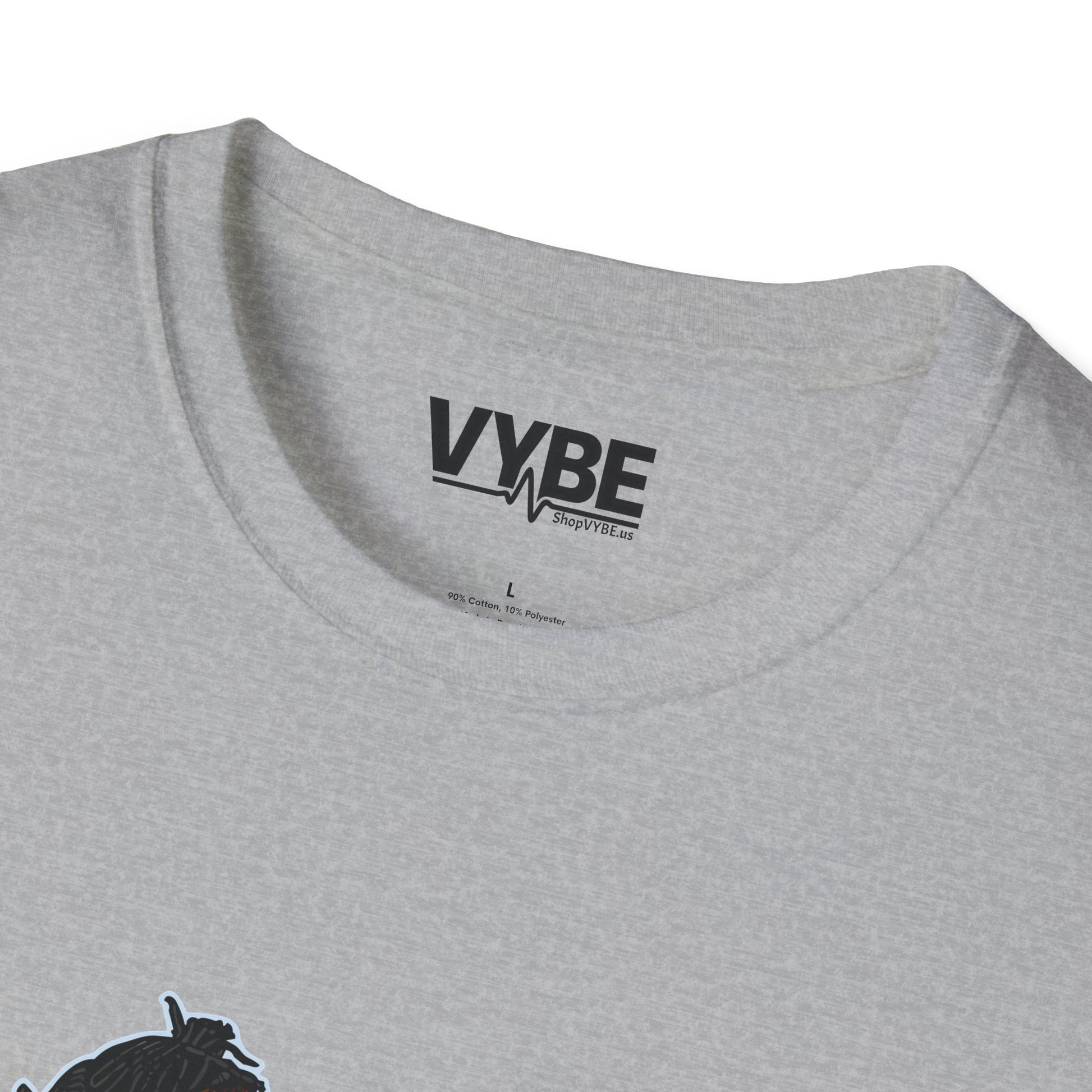 Urban Joker Shirt - VYBE