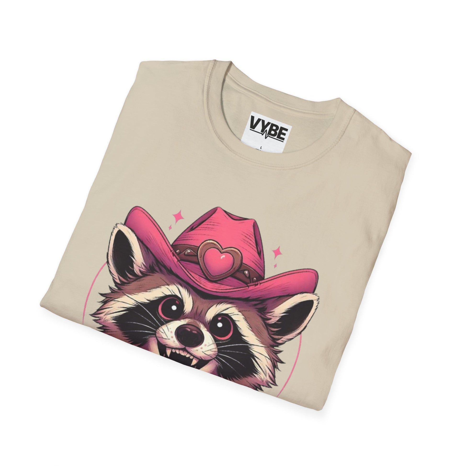 Summer- Feral Girl Summer T-Shirt - VYBE Shop