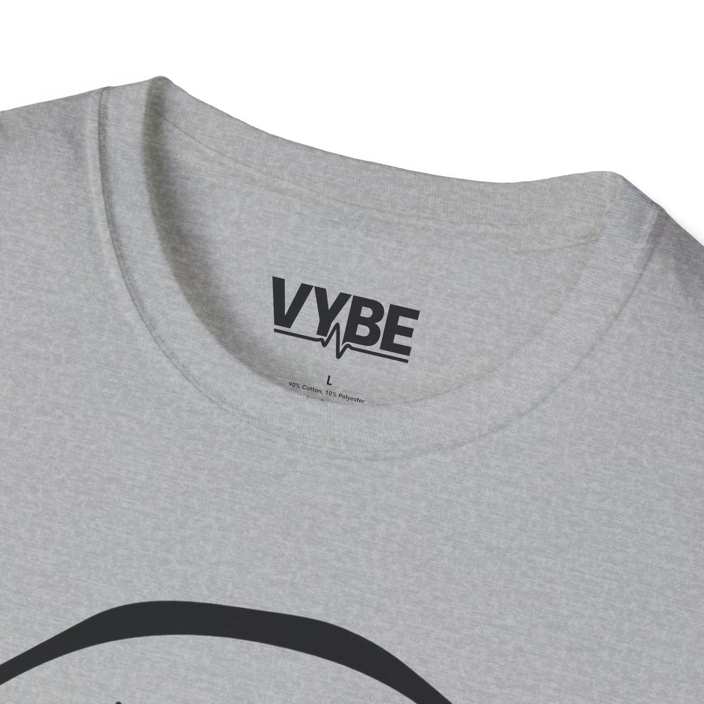 Thing 3 T-Shirt, Funny Group Tees, Perfect Gift Idea - VYBE Shop