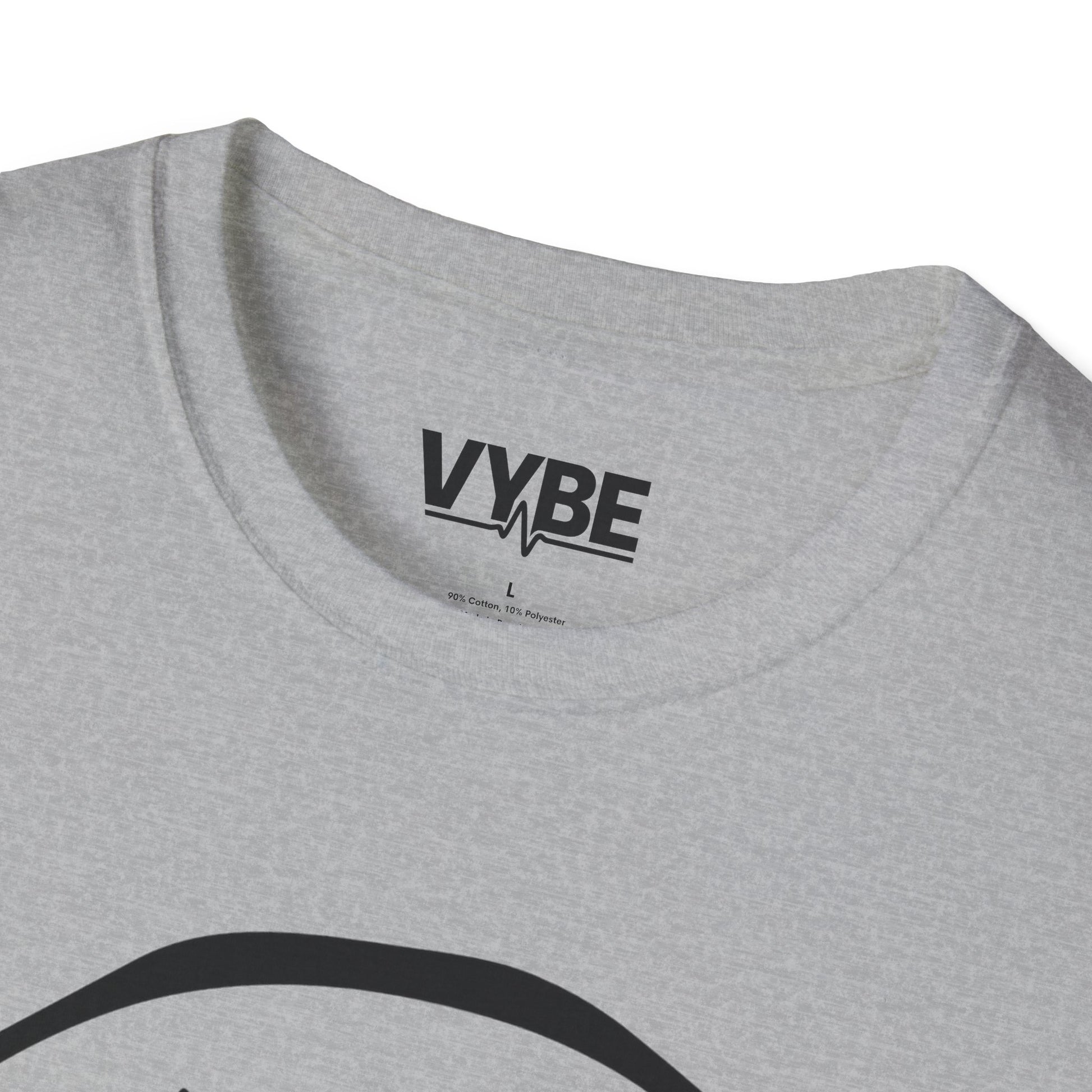 Thing 3 T-Shirt, Funny Group Tees, Perfect Gift Idea - VYBE Shop