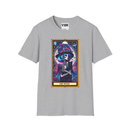 The Witch- Tarot - VYBE Shop