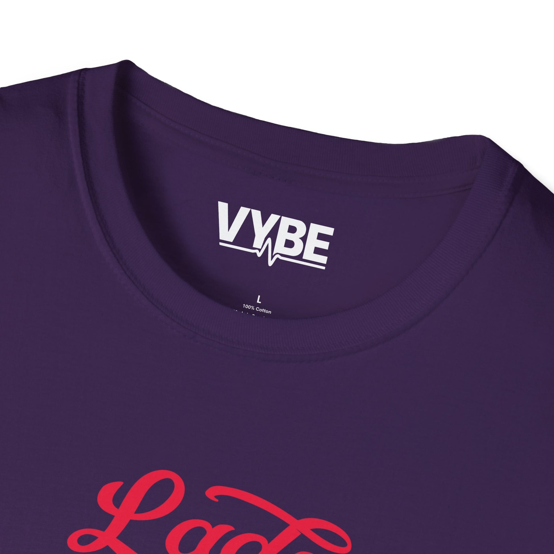 Biker- Lady Bikers T-Shirt - VYBE Shop
