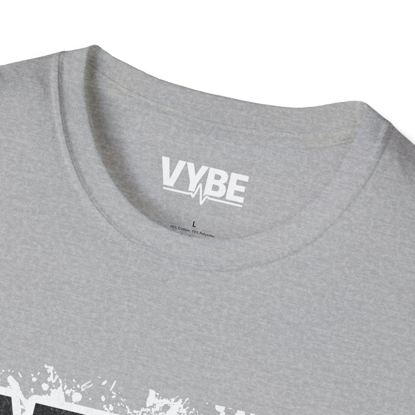 Brooklyn NYC T-Shirt - VYBE Shop