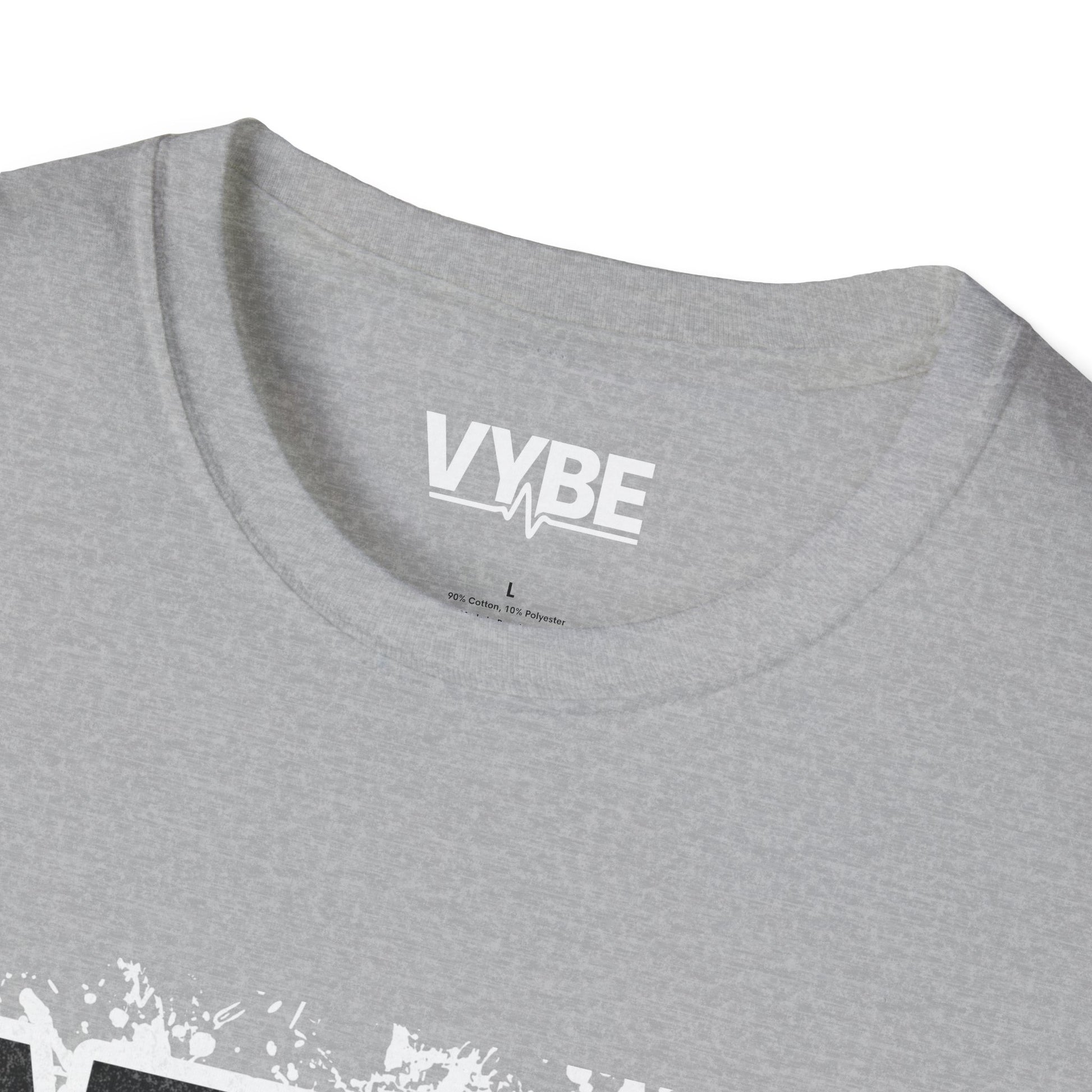 Brooklyn NYC T-Shirt - VYBE Shop