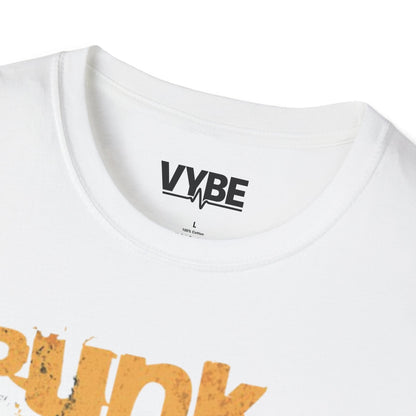 Punk Spirit Unisex T-Shirt - VYBE Shop