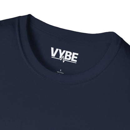 Vibrant Car T-Shirt