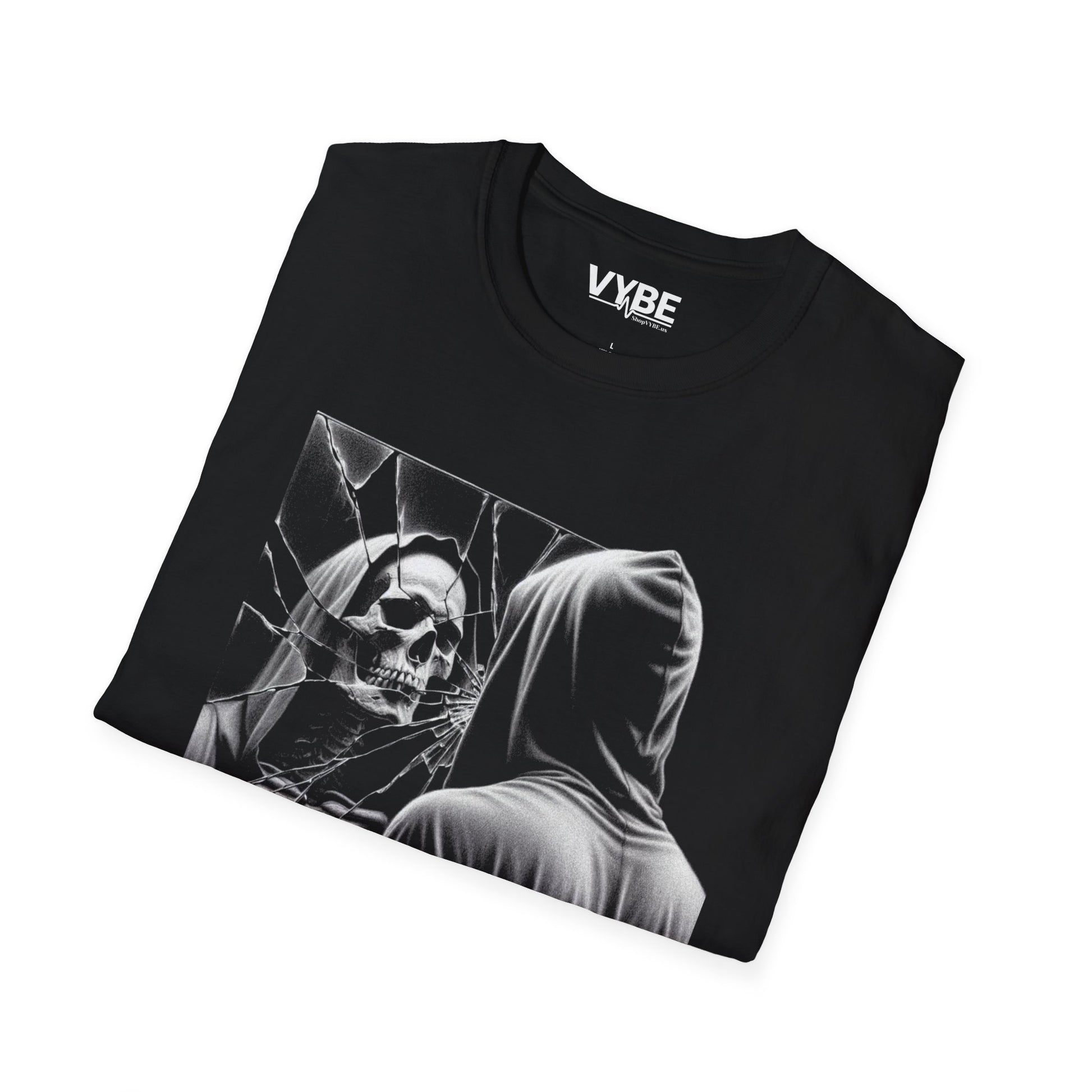 Between Two Worlds T-Shirt - VYBE