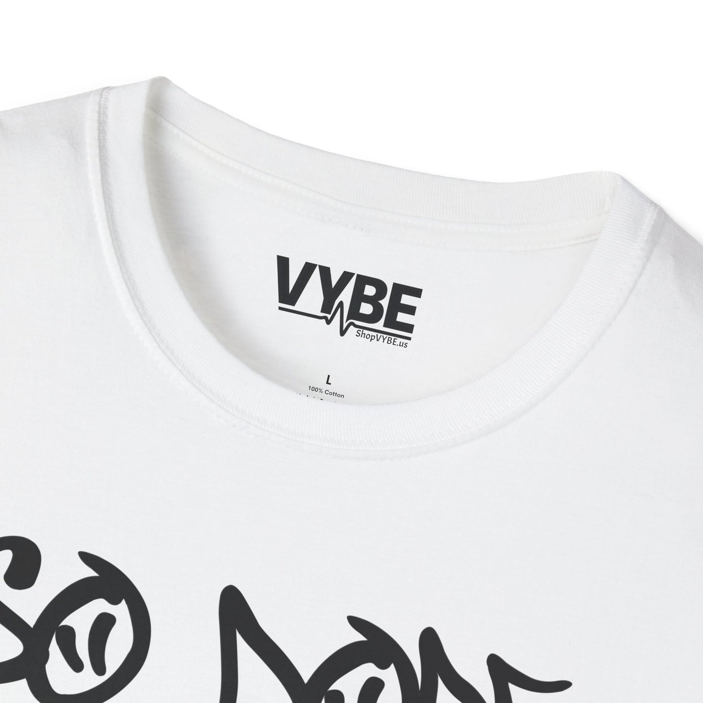 So Dope Streetwear Tee - VYBE