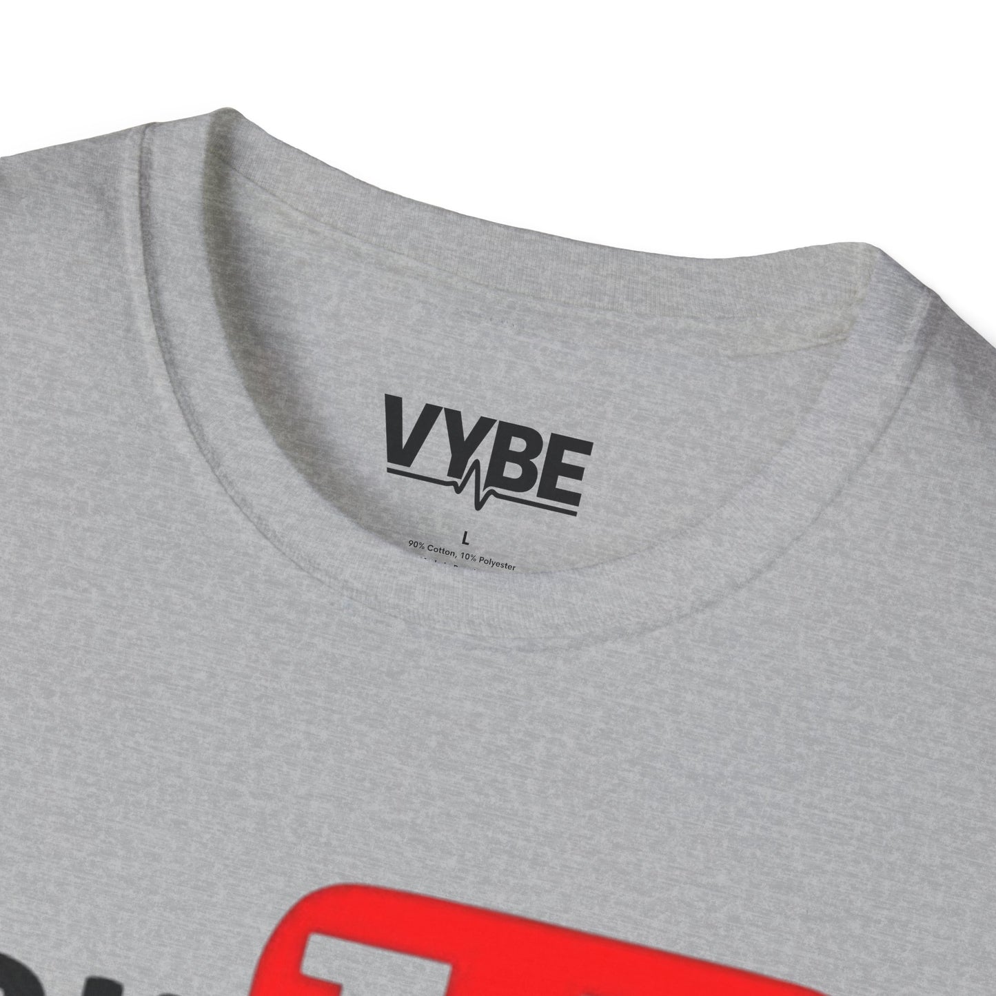 Funny- YouTube Certified Mechanic T-Shirt - VYBE Shop