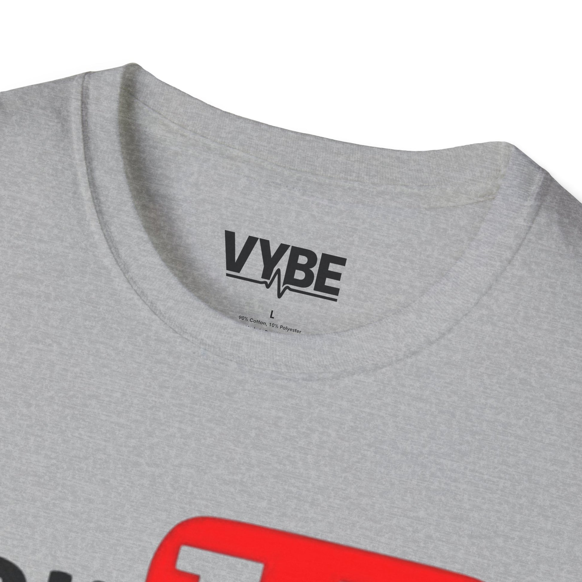 Funny- YouTube Certified Mechanic T-Shirt - VYBE Shop