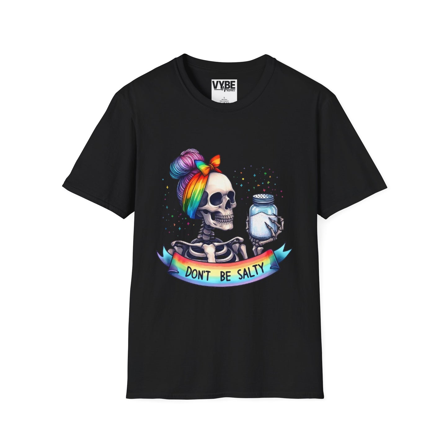 Don't Be Salty T-Shirt